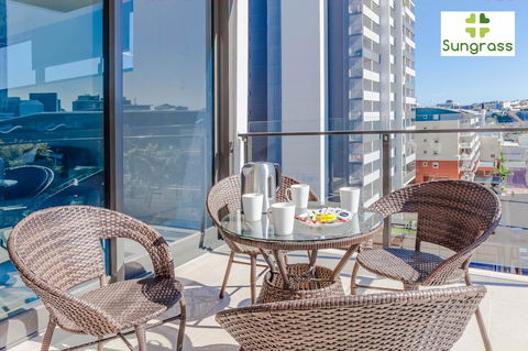 Fleet Lane Apartments - Accommodation Bookings 17
