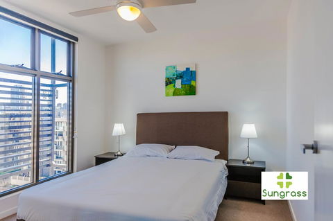 Fleet Lane Apartments - Accommodation Bookings 11