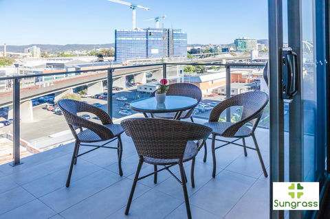 Fleet Lane Apartments - Accommodation Bookings 10