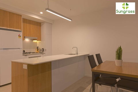 Fleet Lane Apartments - Accommodation Bookings 26