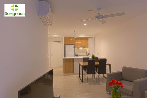 Fleet Lane Apartments - Accommodation Bookings 29