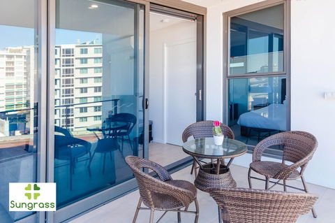 Fleet Lane Apartments - Accommodation Bookings 7