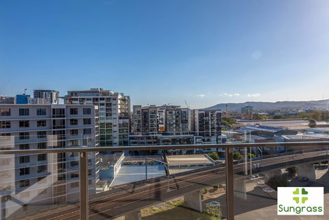 Fleet Lane Apartments - Accommodation Bookings 18