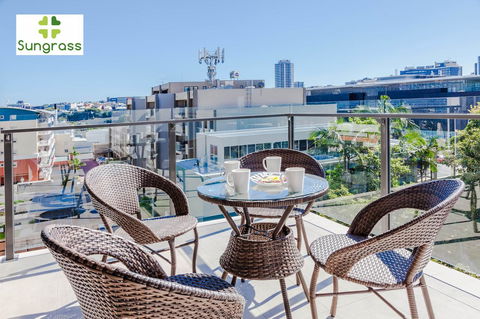 Fleet Lane Apartments - Accommodation Bookings 16