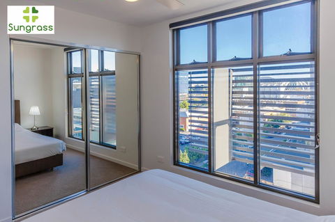Fleet Lane Apartments - Accommodation Bookings 6