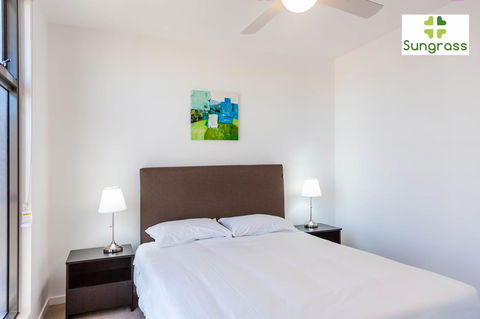 Fleet Lane Apartments - Accommodation Bookings 9