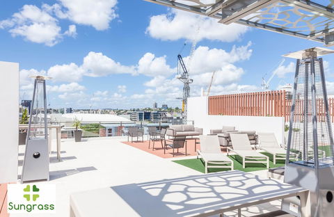 Fleet Lane Apartments - Accommodation Bookings 21