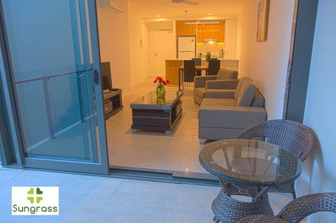 Fleet Lane Apartments - Accommodation Bookings 31