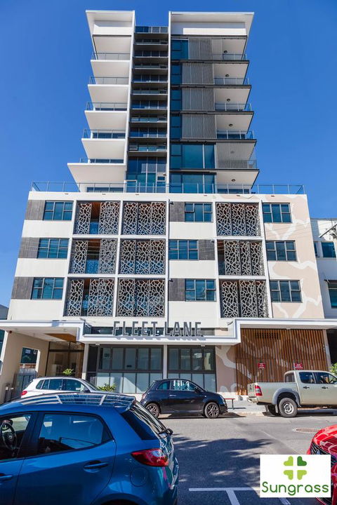 Fleet Lane Apartments - Accommodation Bookings 2
