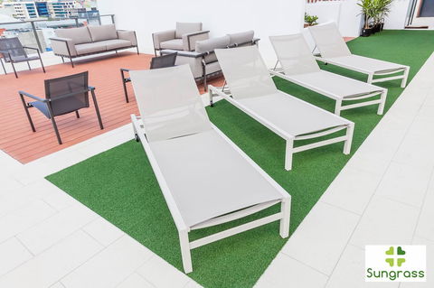 Fleet Lane Apartments - Accommodation Bookings 25