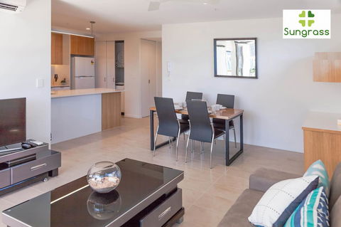 Fleet Lane Apartments - Accommodation Bookings 14