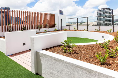 Fleet Lane Apartments - Accommodation Bookings 5
