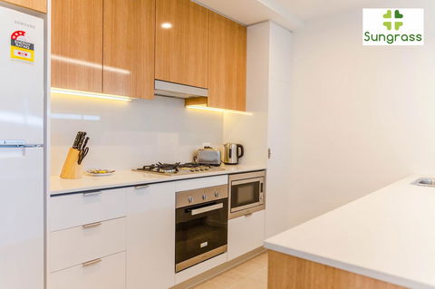 Fleet Lane Apartments - Accommodation Bookings 8