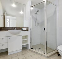 Broadbeach on the Park 3 Bed Ocean - We Accommodate - Accommodation Bookings