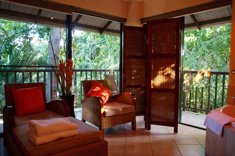 Hibiscus Resort & Spa - Official Onsite Reception & Check In - Accommodation Bookings 13