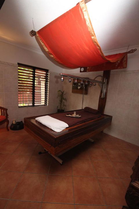 Hibiscus Resort & Spa - Official Onsite Reception & Check In - Accommodation Bookings 35