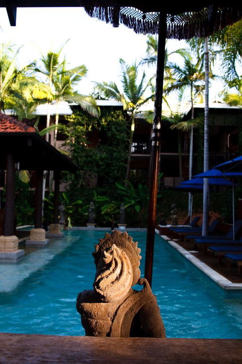 Hibiscus Resort & Spa - Official Onsite Reception & Check In - Accommodation Bookings 28