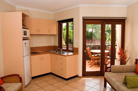 Hibiscus Resort & Spa - Official Onsite Reception & Check In - Accommodation Bookings 21