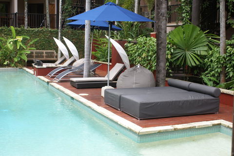 Hibiscus Resort & Spa - Official Onsite Reception & Check In - Accommodation Bookings 20
