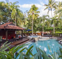 Hibiscus Resort And Spa - Accommodation Bookings