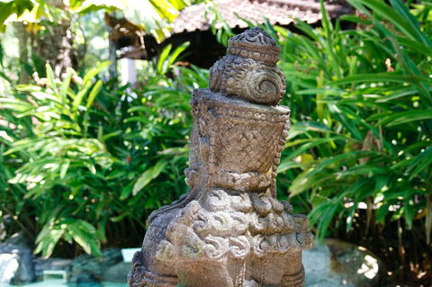 Hibiscus Resort & Spa - Official Onsite Reception & Check In - Accommodation Bookings 30