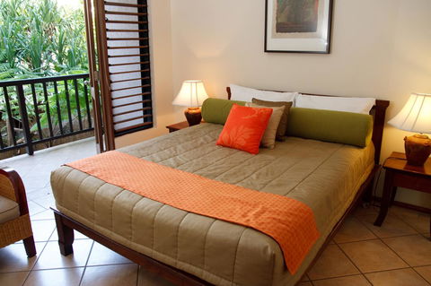 Hibiscus Resort & Spa - Official Onsite Reception & Check In - Accommodation Bookings 11