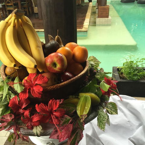 Hibiscus Resort & Spa - Official Onsite Reception & Check In - Accommodation Bookings 24