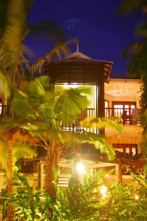 Hibiscus Resort & Spa - Official Onsite Reception & Check In - Accommodation Bookings 8