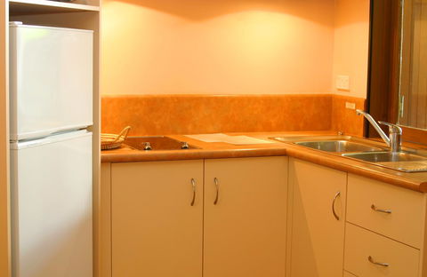 Hibiscus Resort & Spa - Official Onsite Reception & Check In - Accommodation Bookings 31