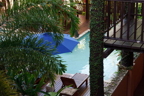 Hibiscus Resort & Spa - Official Onsite Reception & Check In - Accommodation Bookings 34