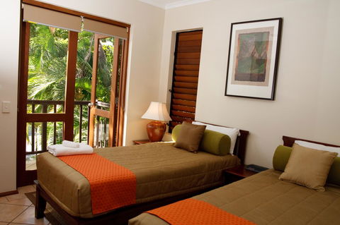 Hibiscus Resort & Spa - Official Onsite Reception & Check In - Accommodation Bookings 6