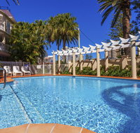 La Grande Apartments - Accommodation Bookings