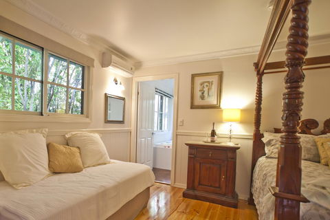 Curtis Falls Cottage - Accommodation Bookings 20