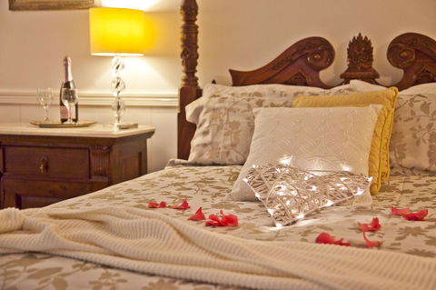 Curtis Falls Cottage - Accommodation Bookings 21