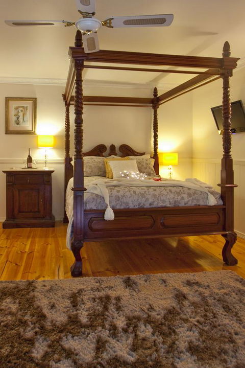 Curtis Falls Cottage - Accommodation Bookings 6