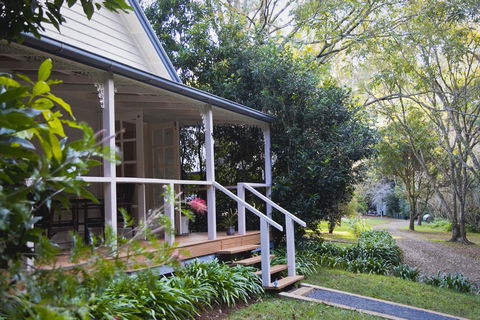 Curtis Falls Cottage - Accommodation Bookings 15