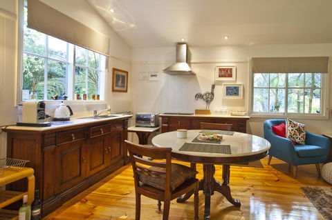 Curtis Falls Cottage - Accommodation Bookings 19