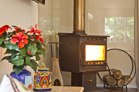 Curtis Falls Cottage - Accommodation Bookings 10