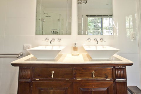 Curtis Falls Cottage - Accommodation Bookings 2