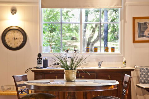 Curtis Falls Cottage - Accommodation Bookings 18