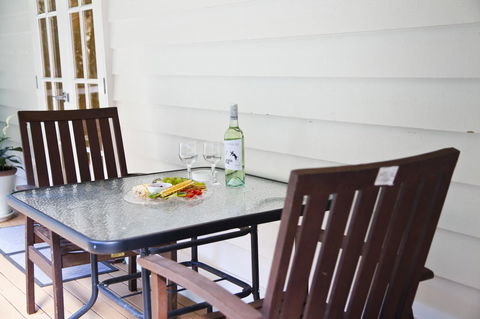 Curtis Falls Cottage - Accommodation Bookings 14