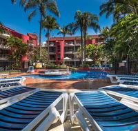 Enderley Gardens Resort - Accommodation Bookings