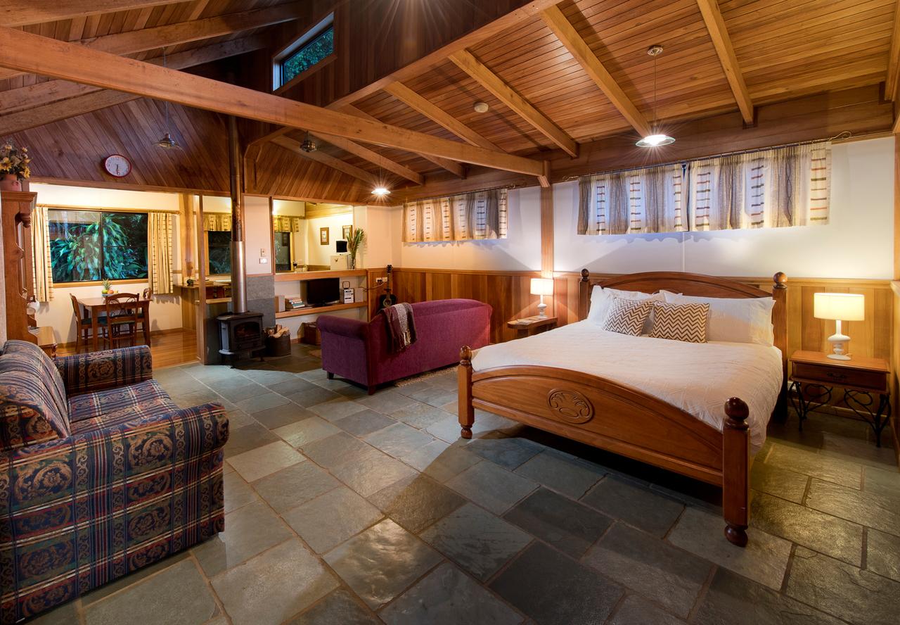 Malanda QLD Accommodation Bookings