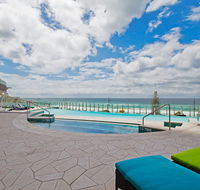 Soul 2  3 Bedroom Ocean View - We Accommodate - Accommodation Bookings