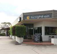 Brighton Hotel - Accommodation Bookings