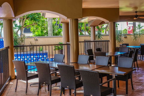 Mackay Resort Motel - Accommodation Bookings 23