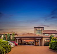 Mackay Resort Motel - Accommodation Bookings