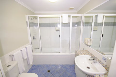 Mackay Resort Motel - Accommodation Bookings 4