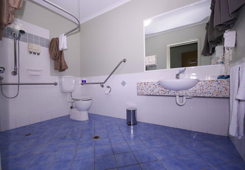 Mackay Resort Motel - Accommodation Bookings 26