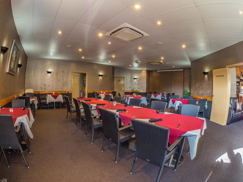Mackay Resort Motel - Accommodation Bookings 18